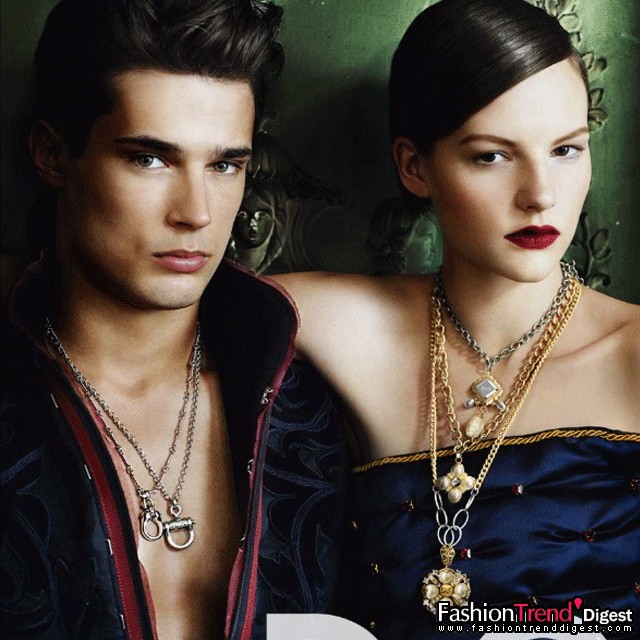 Dolce & Gabbana 2009ﶬVDƬ
